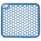 Fresh Products ourfresh Airfreshener, Cotton Blossom, 8PK OFB-F-008I008I-06 - alternate 7